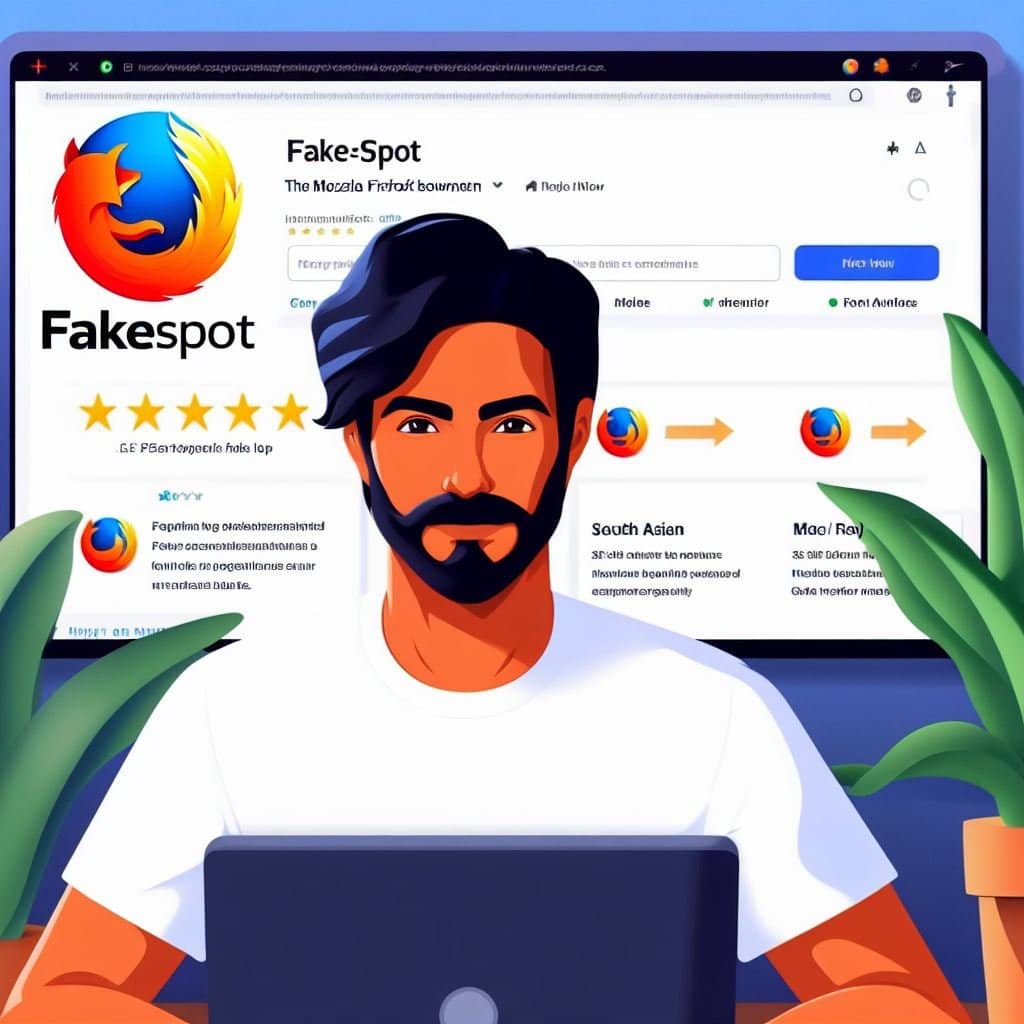Firefox teste une nouvelle fonction pour détecter les faux avis clients