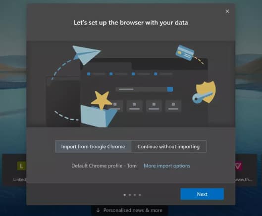 Comment télécharger la dernière version du navigateur Microsoft Edge Chromium ? 3