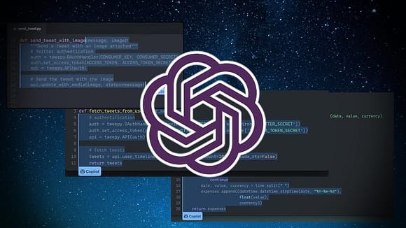 Les 20 meilleures intelligences artificielles pour la programmation 10 Codex, un logiciel de codage d'IA.