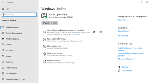 Microsoft étend Copilot à Windows 10 : Comment l'activer ? 2