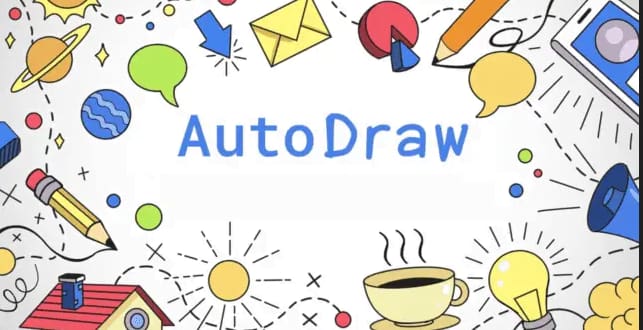 5 meilleurs outils de conception graphique ia 2023 6 AutoDraw