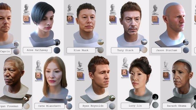 Top 10 Outils d'IA pour le développement des jeux vidéo - juillet 2023 4 GANimator