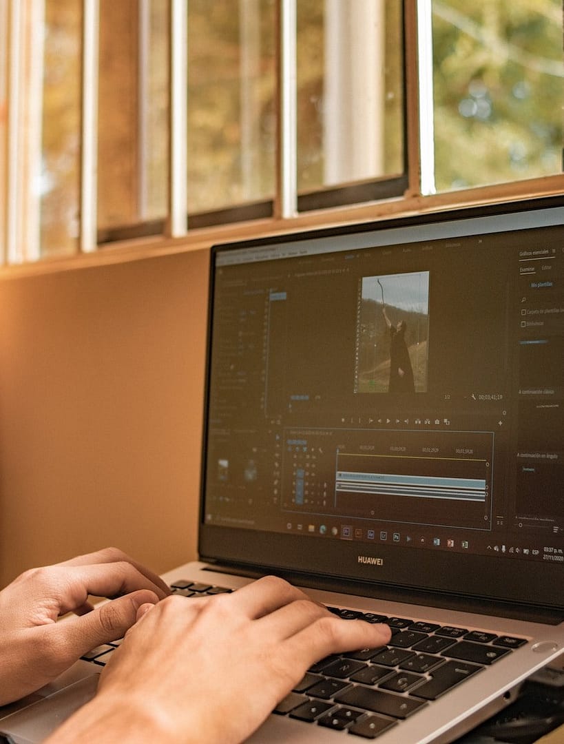 Automatisation du Montage Vidéo: Project Fast Fill par Adobe