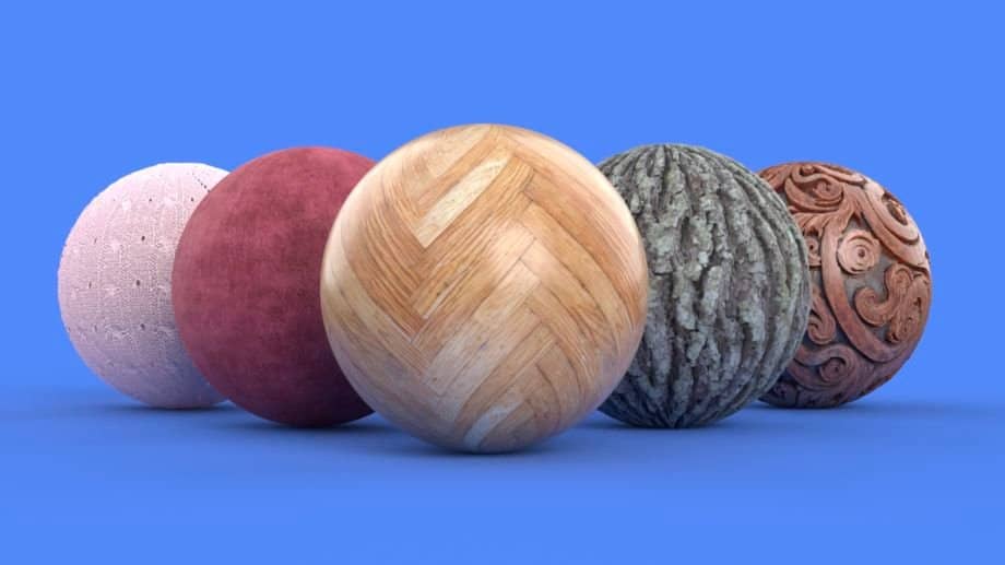 Adobe dévoile Substance 3D Sampler 4.2 avec une nouvelle version Image to Material et Upscale 2 l'outil Image to Material dans Substance 3D Sampler 4.2.