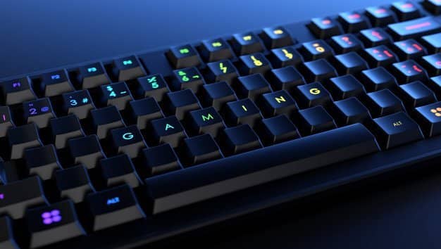 Raccourcis courants de votre clavier - Windows 10