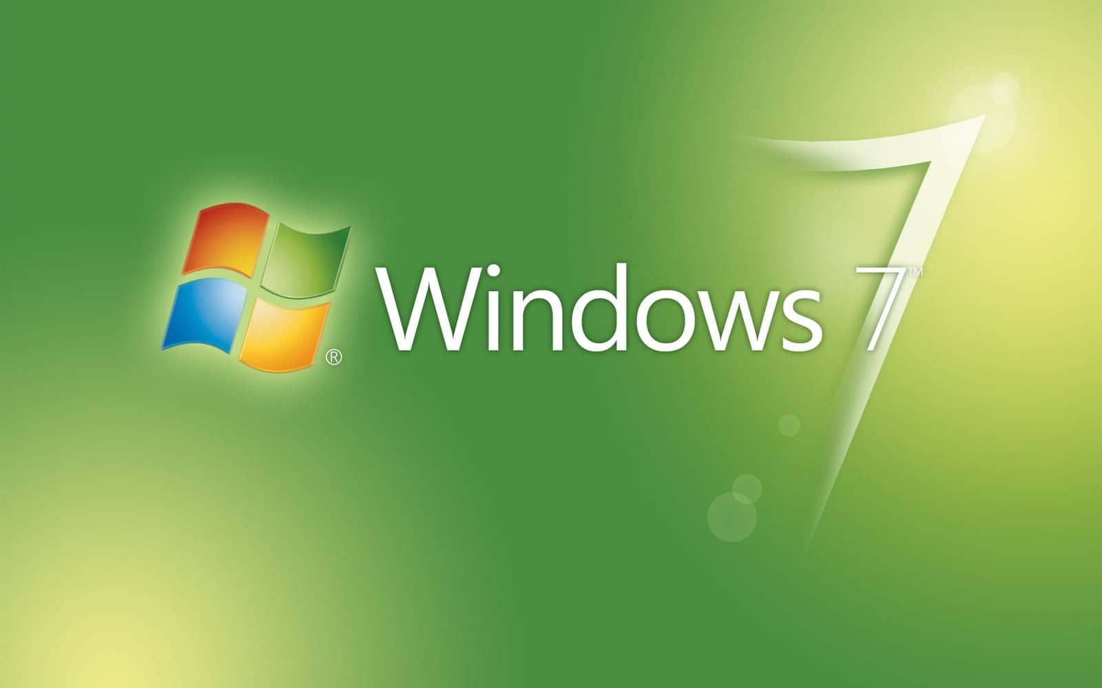 Windows 7: un bug majeur empêche d'éteindre ou de redémarrer le PC