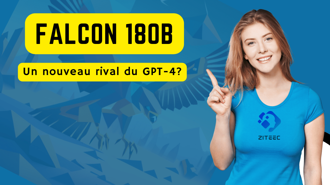 Falcon-180B: l'Université des Émirats arabes unis dévoile un nouveau langage de modélisation de la logique open source