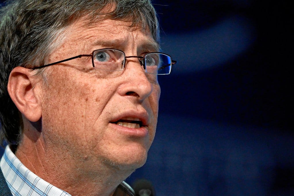 Bill Gates partage ses prévisions sur l'avenir de l'IA Générative et l'impact de Gpt-5