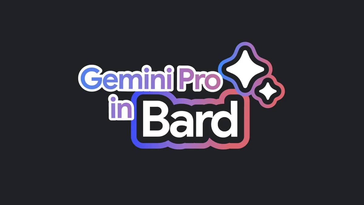 Bard peut désormais générer des images et son utilisation est gratuite.